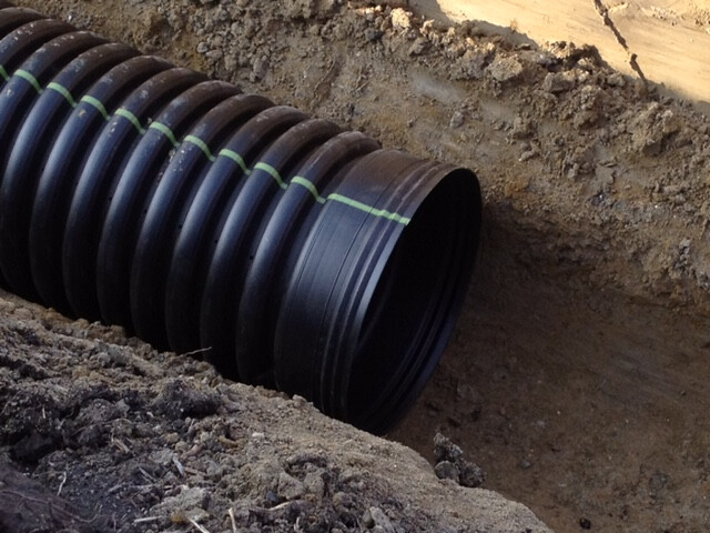 N-12 Ag Main Installation