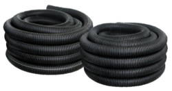 Highway Single Wall Pipe Coils