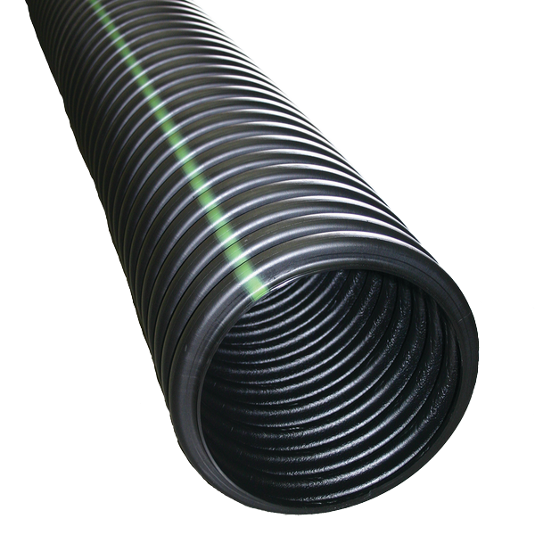 Singlewall stick long view