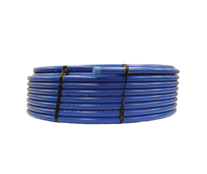 ADS PolyFlex CTS Coil on Side